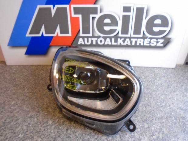 [GY�RI BONTOTT] MINI - LED F�NYSZ�R� / JOBB OLDALI /  F60 LCI,